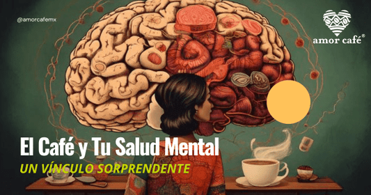 El Café y Tu Salud Mental: Un Vínculo Sorprendente