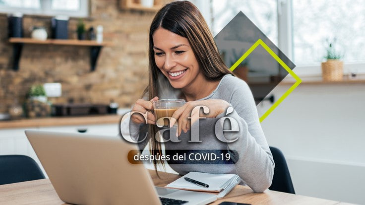 Café y COVID