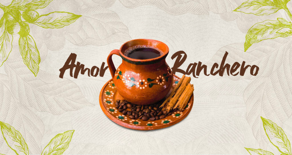 Amor Ranchero