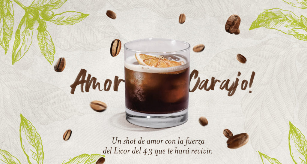 Amor Carajo