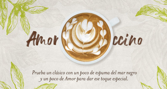 Amorccino
