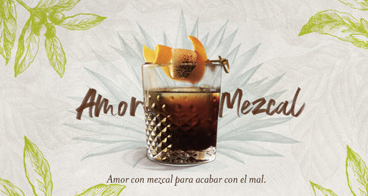 Amor Mezcal