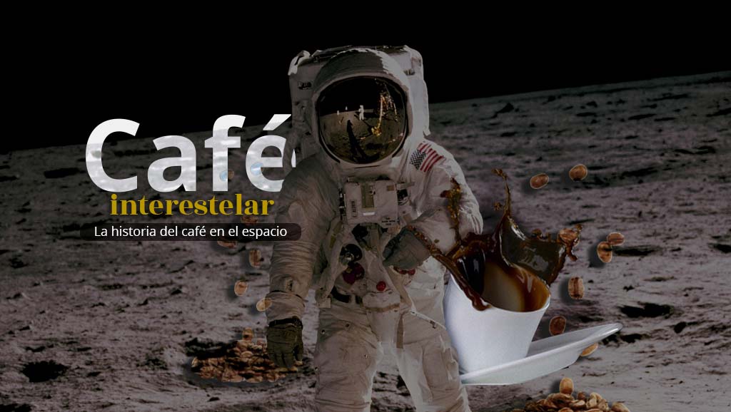 Café Interestelar