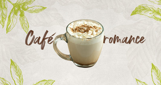 Café Romance