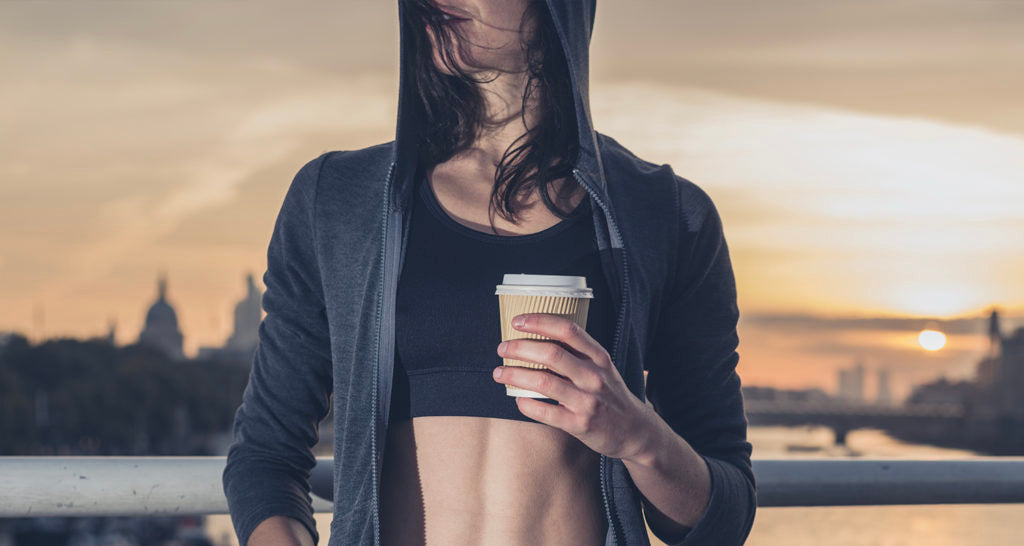 El Café y Tu Cuerpo: ¿Cómo Te Afecta El Café Cuando Haces Deporte?
