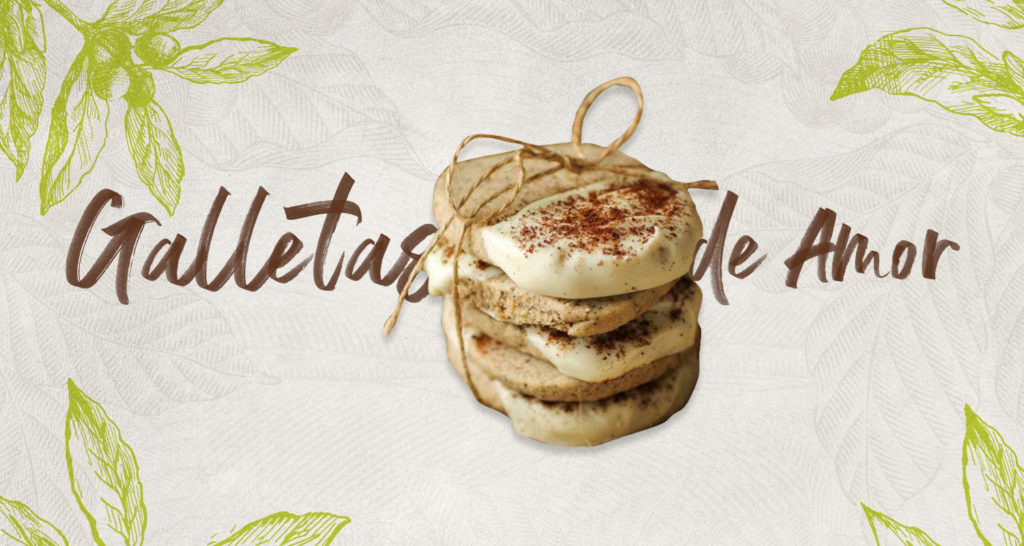 Galletitas de Amor