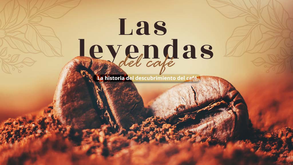 Leyenda del café