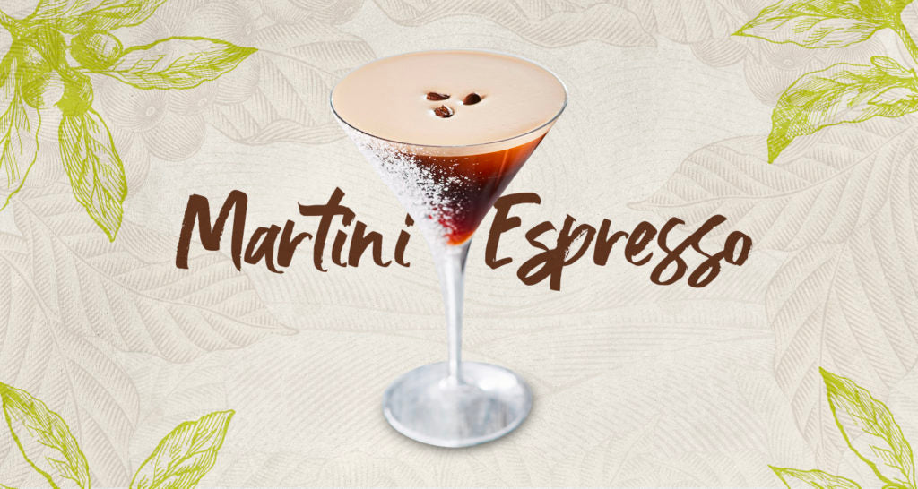 Martini Espresso