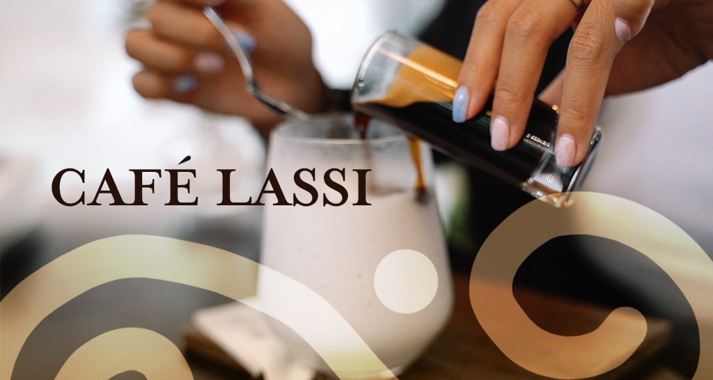 Café Lassi