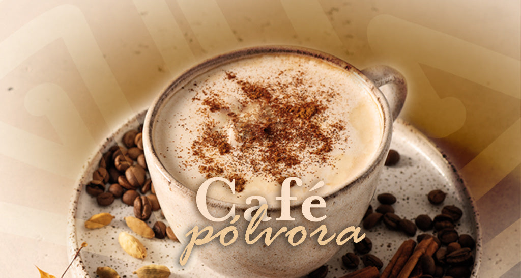 Café Pólvora