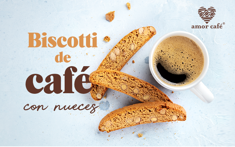 Biscotti de Café