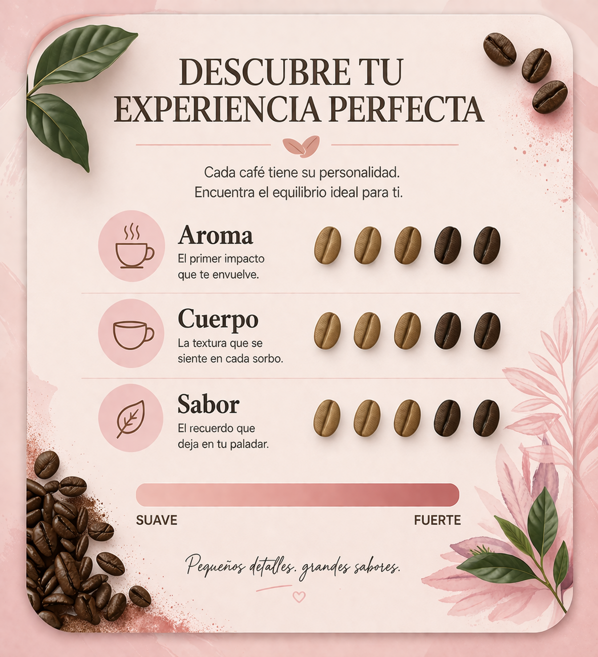 Café NATIVO Original Café Tostado y Molido 450 g 12 pzas