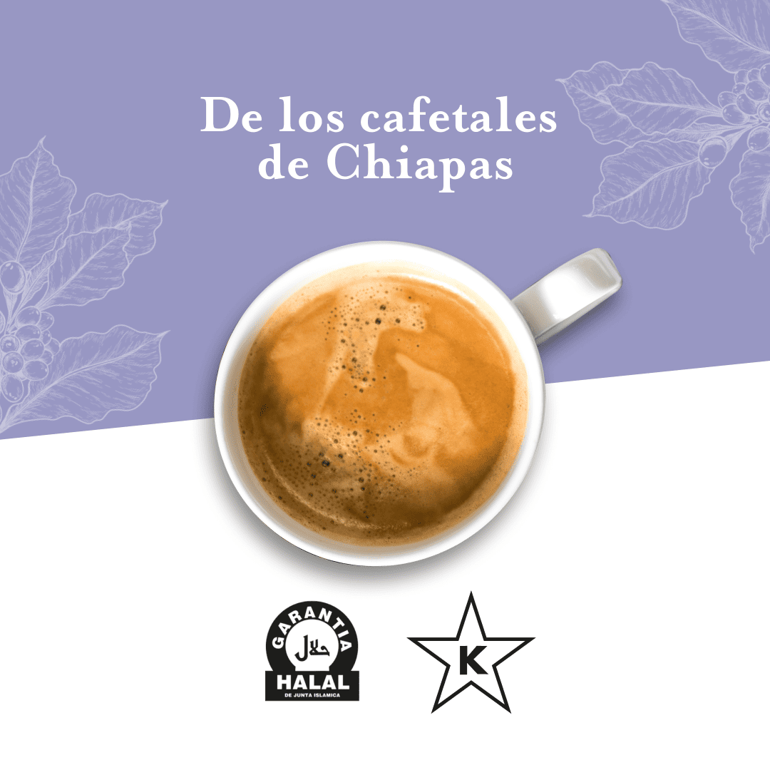 Café Tostado Y Molido Nativo Fusión
