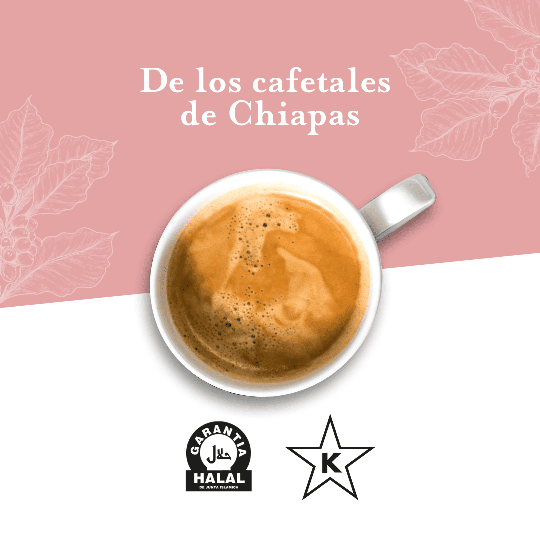 Café Tostado Y Molido Nativo Original