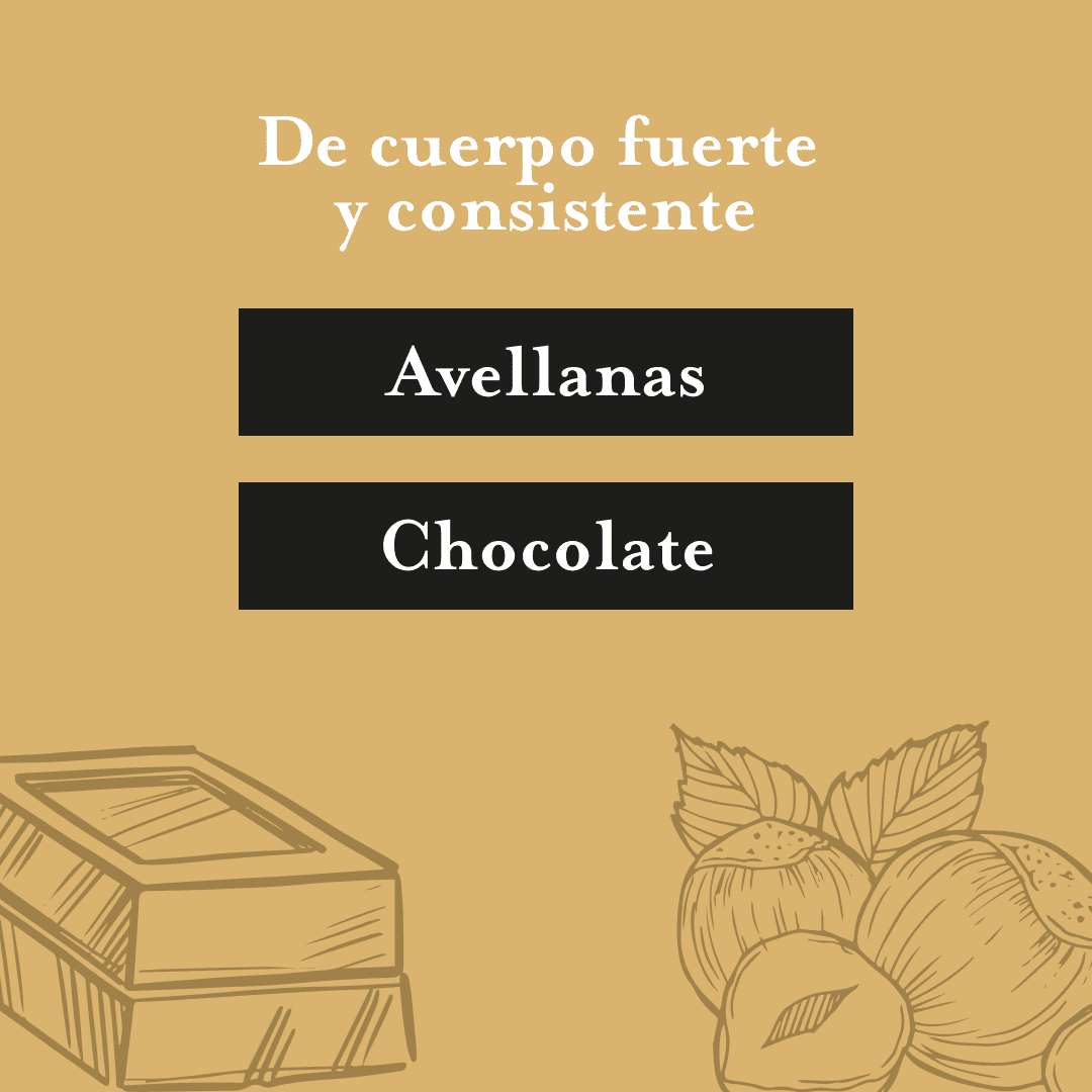 Café Tostado Y Molido Nativo Intenso